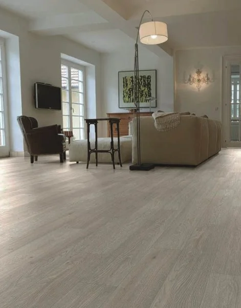 Ламинат Egger PRO 12/33 4V Дуб Чезена серый EPL150 в Ростове-на-Дону