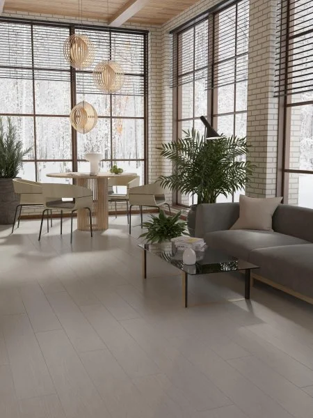 Ламинат Egger PRO 8/33 4V Дуб белый песок EPL219 в Ростове-на-Дону