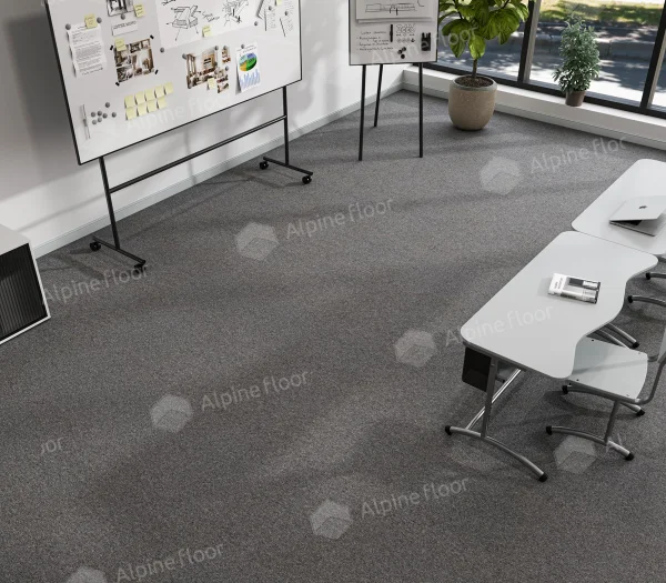 Ковровая плитка Alpine Floor Huron 402-1 Супериор в Ростове-на-Дону
