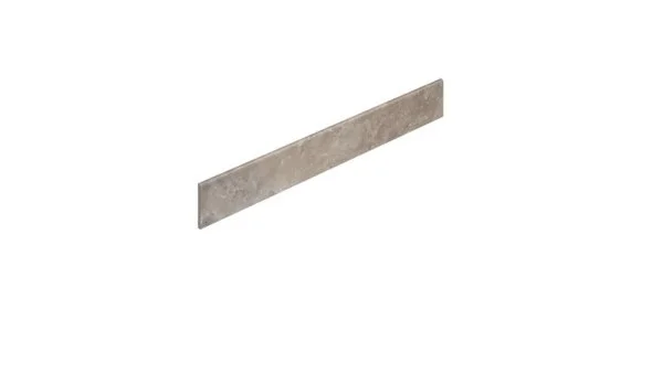 Керамогранит Coliseum Ривьера Дарк Плинтус (Натуральный, 7,2х60) в Ростове-на-Дону