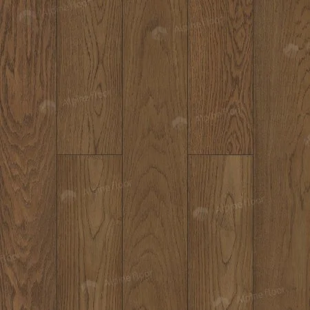 Инженерная доска Alpine Floor Villa Дуб Тобакко в Ростове-на-Дону