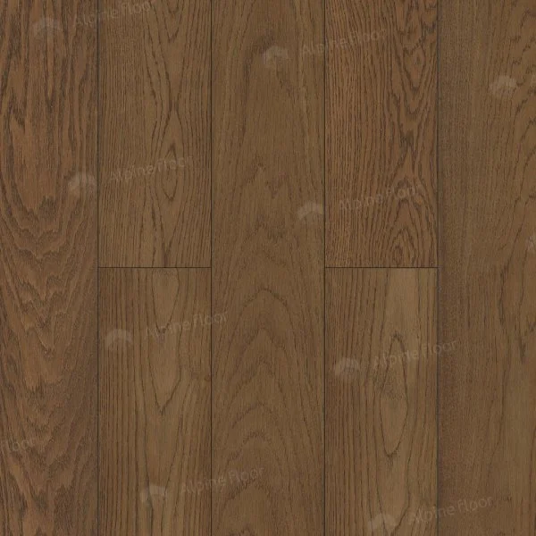 Инженерная доска Alpine Floor Villa Дуб Тобакко в Ростове-на-Дону