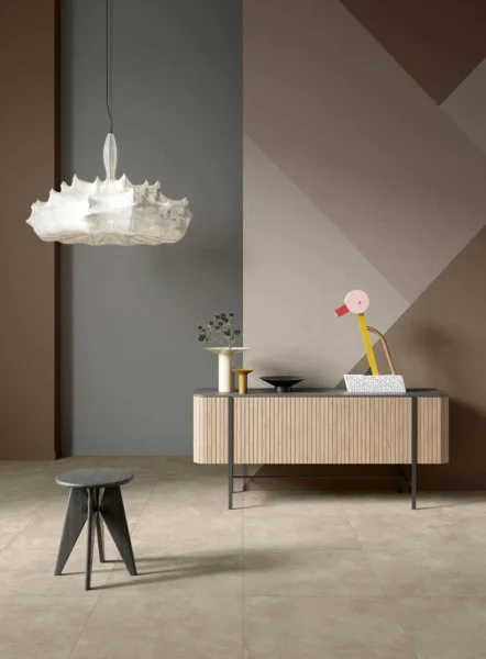 Керамогранит Coliseum Крета Крим 60х60 (Натуральный и Реттифицированный) в Ростове-на-Дону