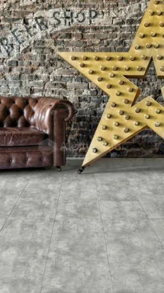 Кварц-виниловая плитка Alpine Floor Light Stone Ратленд ECO-15-9 2,5 мм. 43 класс в Ростове-на-Дону