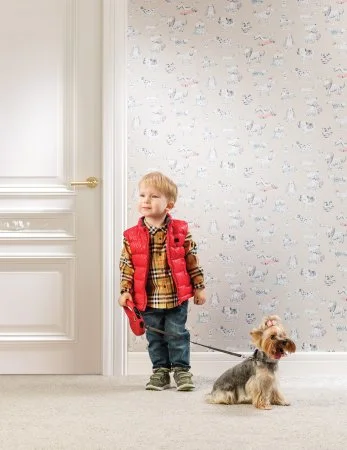 Обои Milassa Bon Voyage D6, 001/1 в Ростове-на-Дону