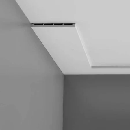 Плинтус Orac SX168 (151*14*2000 мм) в Ростове-на-Дону