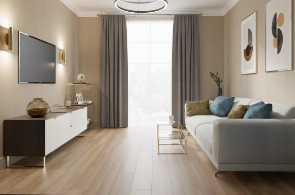 Ламинат Egger PRO 8/33 4V Дуб Гарден натуральный EPL236 в Ростове-на-Дону