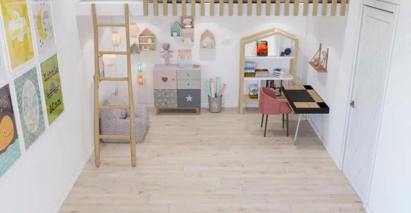 Ламинат Sunfloor 8/33 SF33VV-55 Дуб Эри 4v в Ростове-на-Дону