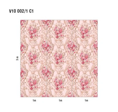 Обои Loymina Classic II V10, 002/1, C1 в Ростове-на-Дону