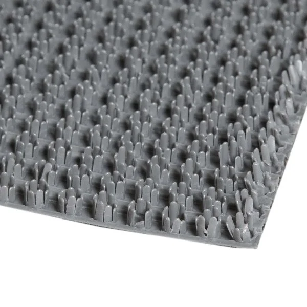 Грязезащитные покрытия Holiaf Standart 11 Темно - серый 0,9х15 м. пог в Ростове-на-Дону