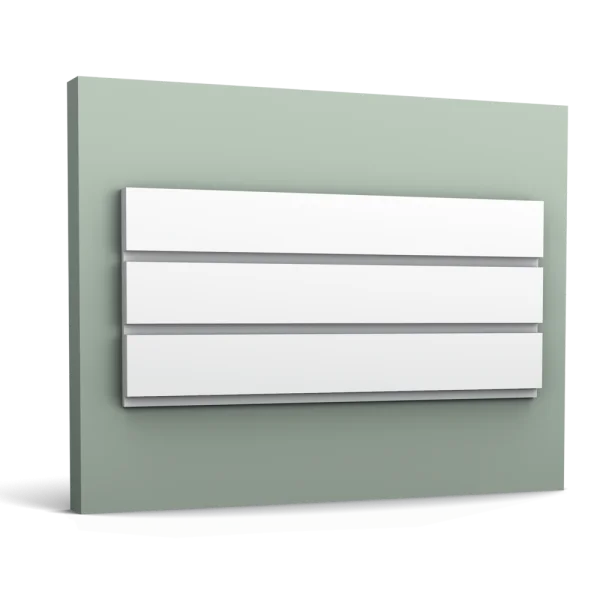 Декоративная панель Orac W116 (200x25x2 см) в Ростове-на-Дону