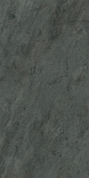 Керамогранит Vitra QuarStone Антрацит 60х120 (Натуральная и Реттифицированная) в Ростове-на-Дону