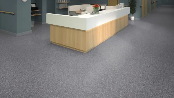 Линолеум Tarkett iQ Monolit CMONI-931 2 м в Ростове-на-Дону