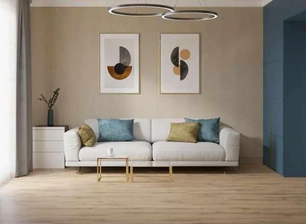 Ламинат Egger PRO 8/33 4V Дуб Ронгбук натуральный EPL208 в Ростове-на-Дону