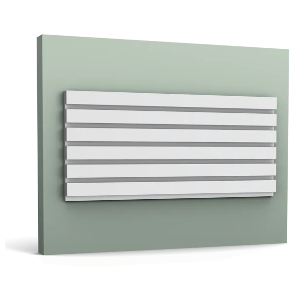 Декоративная панель Orac W111 (200x25x2 см) в Ростове-на-Дону