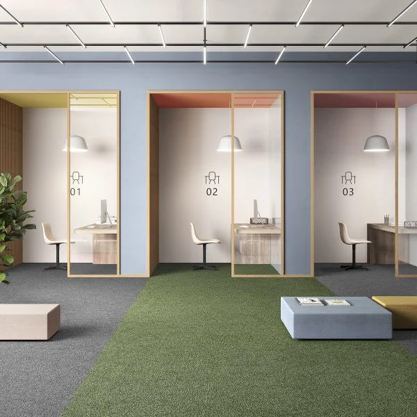 Ковровая плитка AW Medusa 21 в Ростове-на-Дону