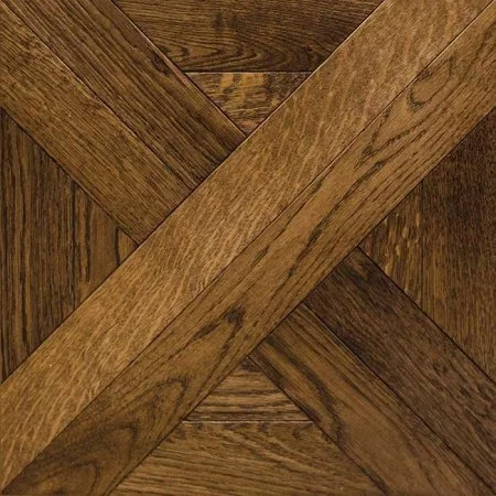 Модульный паркет Гордон Дуб Омбра 449х449х15 мм в Ростове-на-Дону