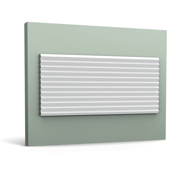 Декоративная панель Orac W108 (200x25x1.8 см) в Ростове-на-Дону