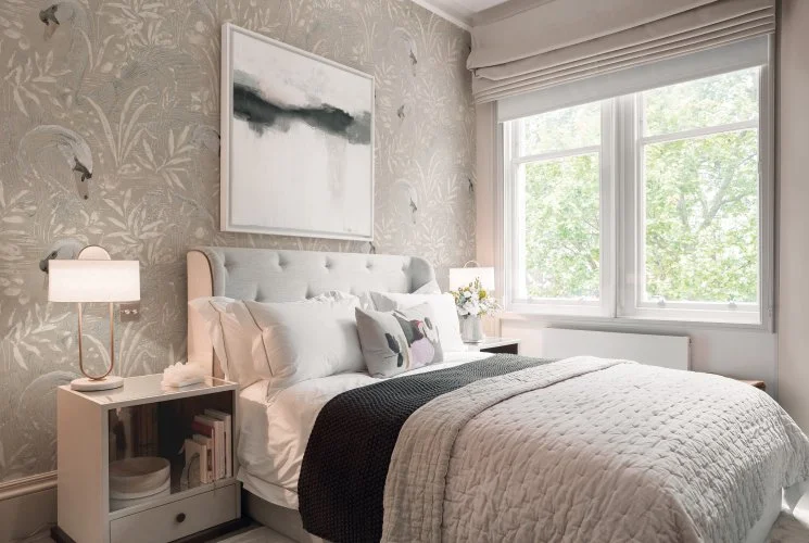 Обои Loymina Etude vol. II ETD14 001 в Ростове-на-Дону