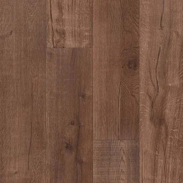 Кварц-виниловая плитка Refloor Fargo Comfort 81996-6 Дуб Южная Ночь в Ростове-на-Дону