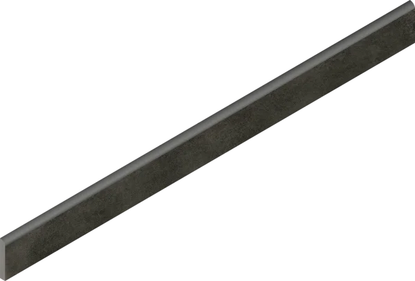 Керамогранит Italon Континуум Брасс Дарк Плинтус 7.2х80 (Натуральная и Реттифицированная) в Ростове-на-Дону