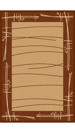 Ковер Синтелон Practica 2,00x3,00 83EED Прямоугольник в Ростове-на-Дону