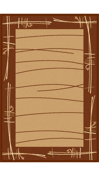 Ковер Синтелон Practica 2,00x3,00 83EED Прямоугольник в Ростове-на-Дону