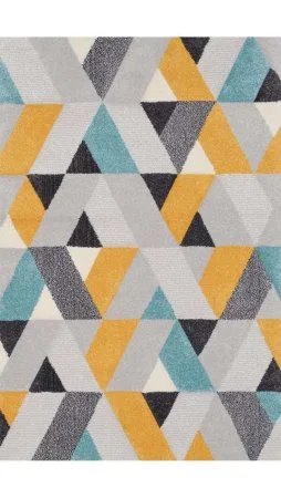 Ковер Синтелон Pastel 0,80x1,50 52SKS Прямоугольник в Ростове-на-Дону