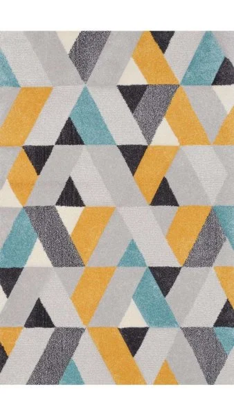 Ковер Синтелон Pastel 1,60x2,30 52SKS Прямоугольник в Ростове-на-Дону