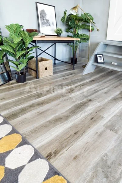 Кварц-виниловая плитка Alpine Floor Ultra Дуб Лесной ЕСО 5-18 2 мм. 34 класс в Ростове-на-Дону