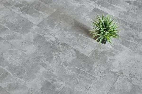 Кварц-виниловая плитка Alpine Floor Light Stone Ваймеа ECO-15-3 2,5 мм. 43 класс в Ростове-на-Дону