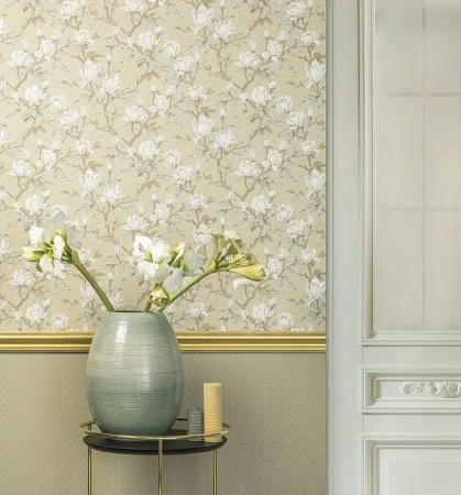 Обои Milassa Mirabelle MR1, 005/1 в Ростове-на-Дону