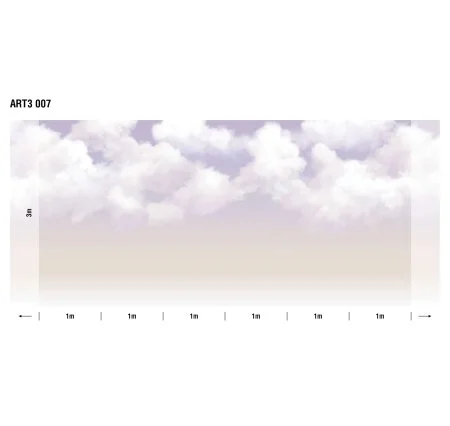 Обои Loymina Пейзаж ART3 007 в Ростове-на-Дону