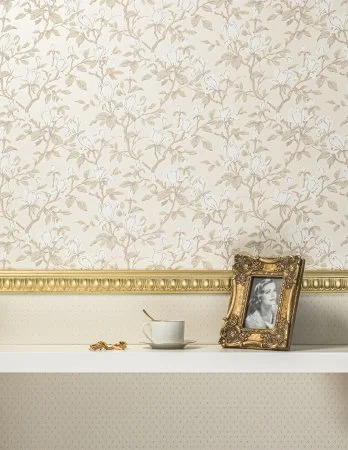 Обои Milassa Mirabelle MR1, 002/1 в Ростове-на-Дону