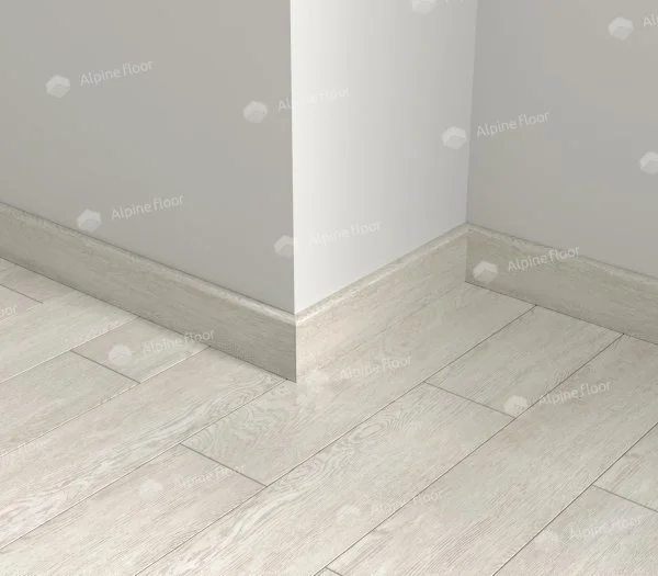 Кварцевый плинтус Alpine Floor Parquet Light 13-9 Голубой Лес в Ростове-на-Дону