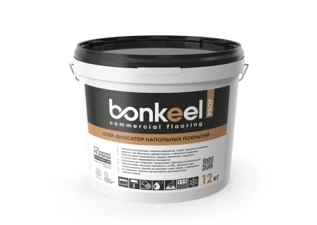 Клей-фиксатор Bonkeel Prof (12 кг) в Ростове-на-Дону