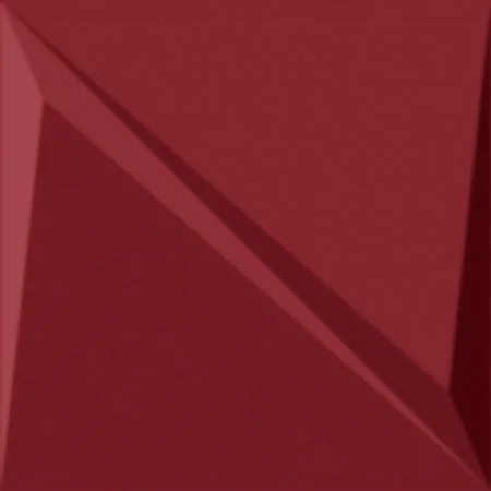 Керамогранит Italon Миллениум Плэй Скарлет 15х15 в Ростове-на-Дону