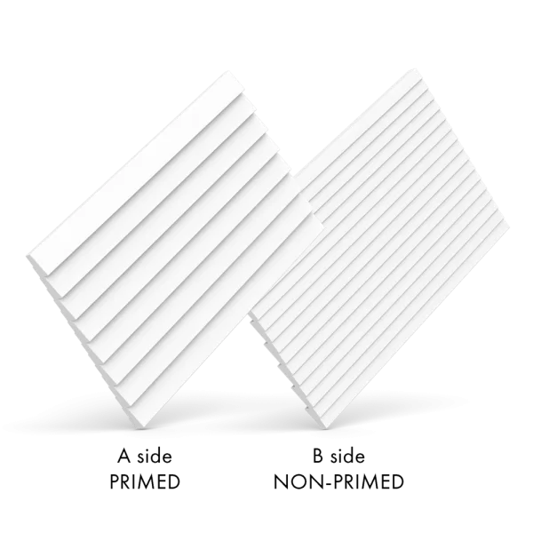 Декоративная панель Orac WX204-2600 (260x25x1.6 см) в Ростове-на-Дону