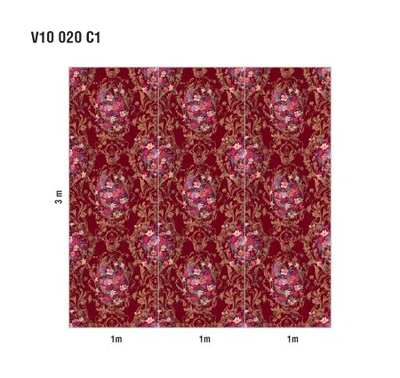 Обои Loymina Classic II V10, 020, C1 в Ростове-на-Дону