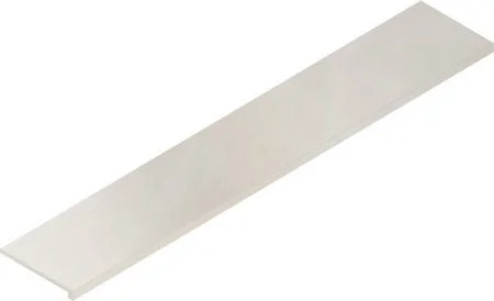 Керамогранит Italon Континуум Полар Ступень угловая правая 33х160 (Натуральная) в Ростове-на-Дону