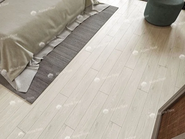 Каменно-полимерная плитка Alpine Floor Grand Sequoia Village Атланта ECO 11-207 4мм, 43 класс в Ростове-на-Дону