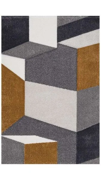 Ковер Синтелон Vegas Home 1,60х2,30 12MKM Прямоугольник в Ростове-на-Дону