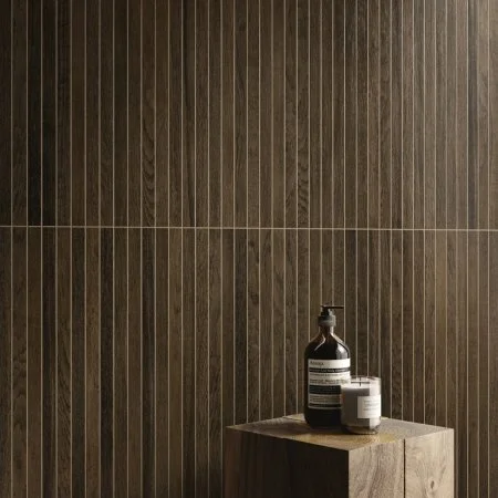 Керамогранит Italon Этернум Могано Татами 20х80 (Натуральная) в Ростове-на-Дону