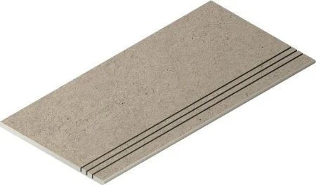 Керамогранит Italon Эверстоун Дезерт 30х60 ступень в Ростове-на-Дону