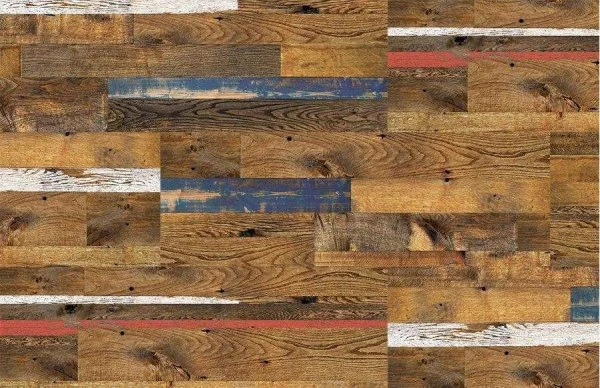 Пробковое покрытие CorkStyle Impuls Random в Ростове-на-Дону