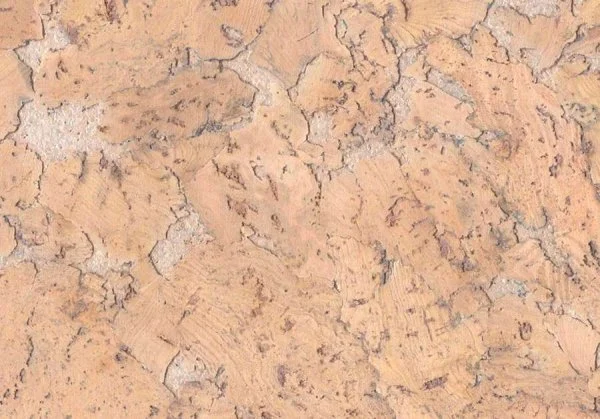 Настенное пробковое покрытие CorkStyle Monte Cream в Ростове-на-Дону