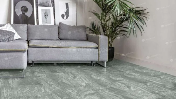 Кварц-виниловая плитка Alpine Floor Light Stone Хэмпшир ECO-15-11 2,5 мм. 43 класс в Ростове-на-Дону