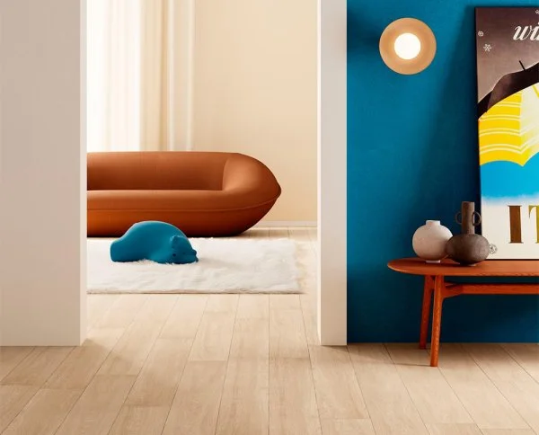 Керамогранит Coliseum Дукале Сэнд 20х120 (Натуральный и Реттифицированный) в Ростове-на-Дону