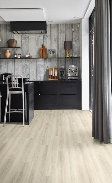 Плитка SPC Adelar Solida Acoustic Riviera Oak 03239 + подложка в Ростове-на-Дону