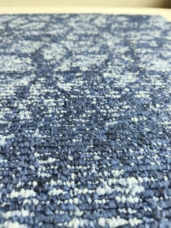 Ковровая плитка Bonkeel Star Blue в Ростове-на-Дону